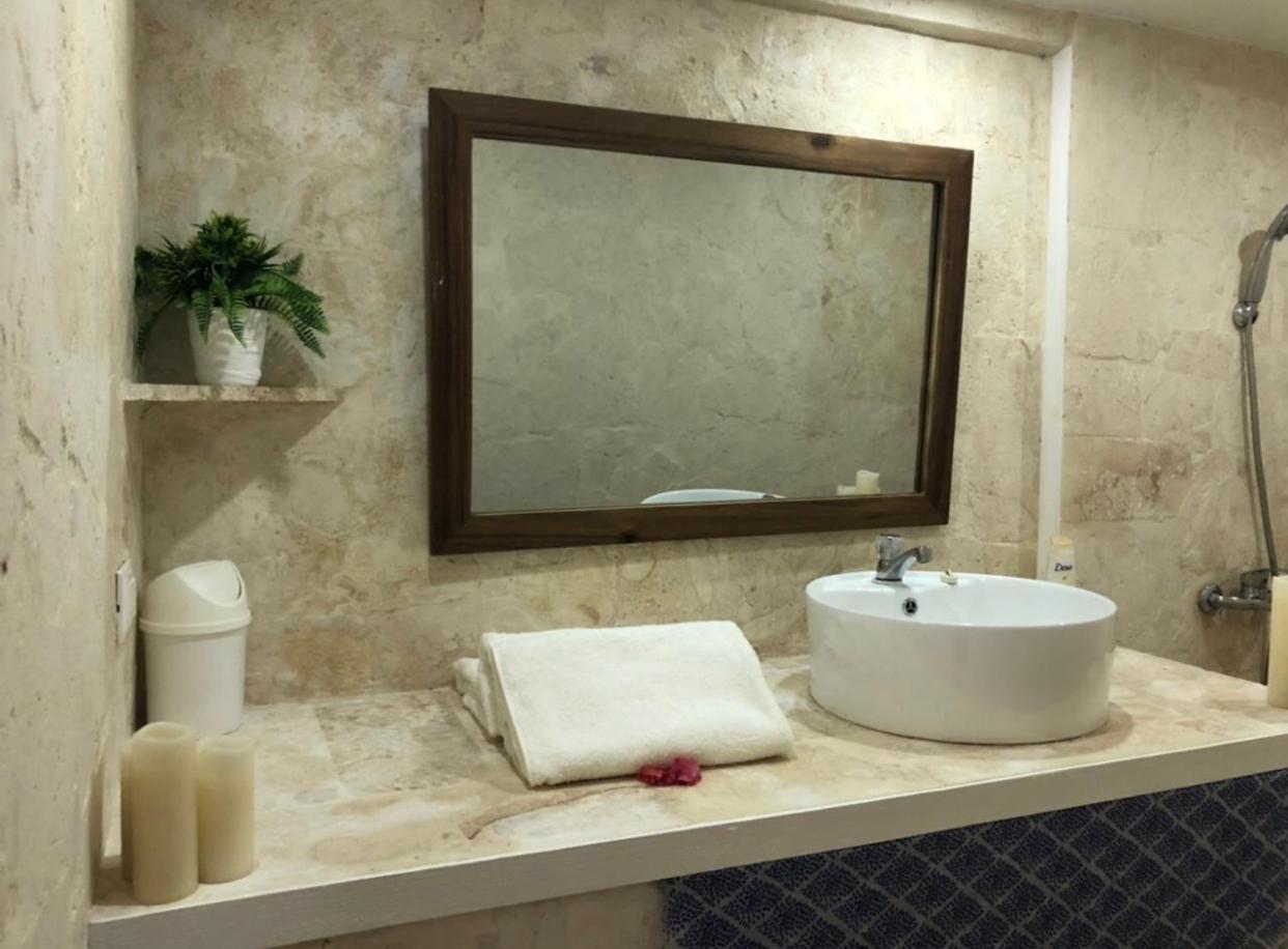 El Monte Azul Bed & Breakfast Лас Галерас Екстериор снимка