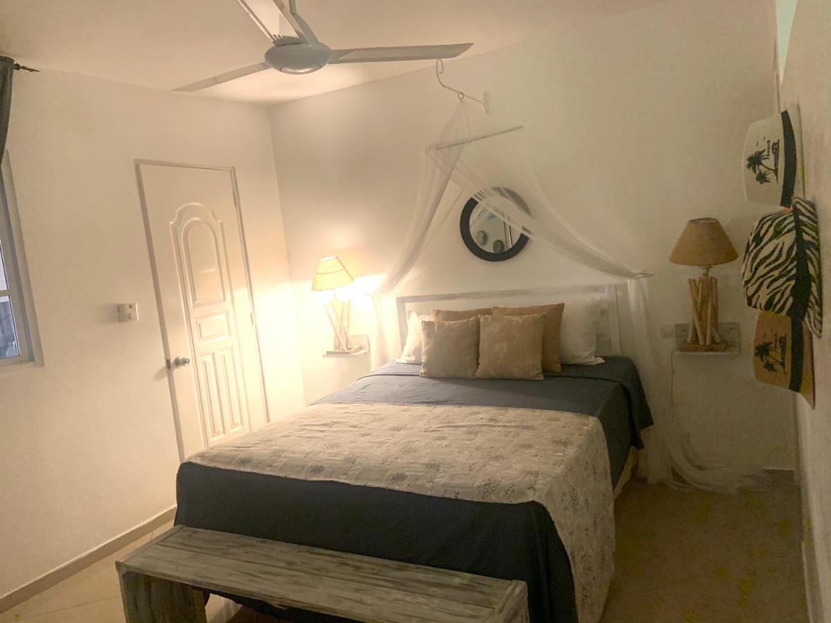 El Monte Azul Bed & Breakfast Лас Галерас Екстериор снимка
