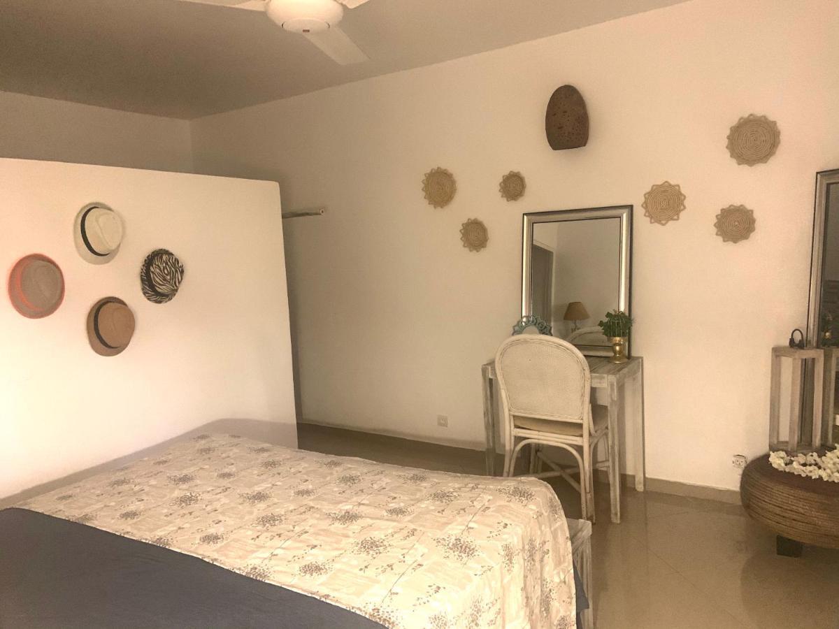 El Monte Azul Bed & Breakfast Лас Галерас Екстериор снимка