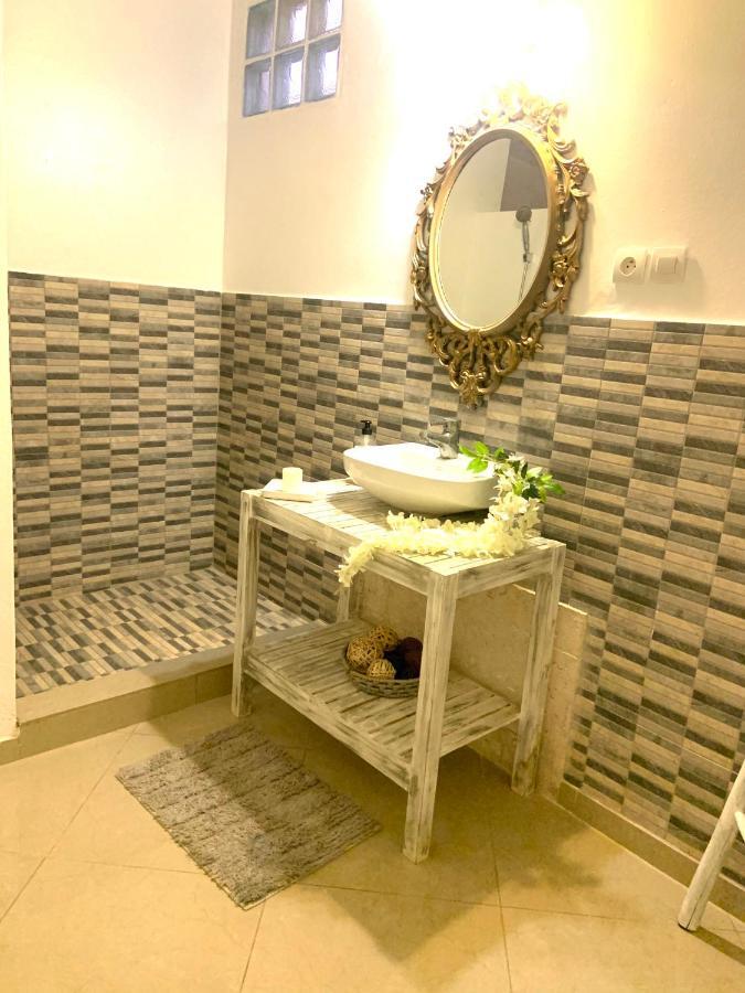 El Monte Azul Bed & Breakfast Лас Галерас Екстериор снимка
