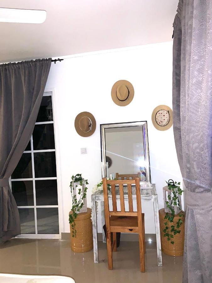 El Monte Azul Bed & Breakfast Лас Галерас Екстериор снимка
