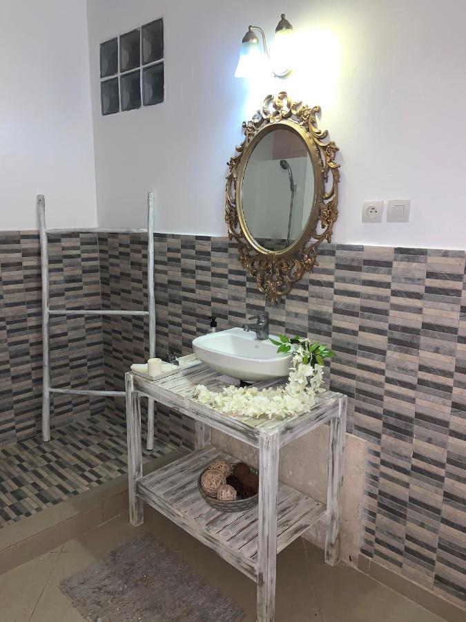 El Monte Azul Bed & Breakfast Лас Галерас Екстериор снимка
